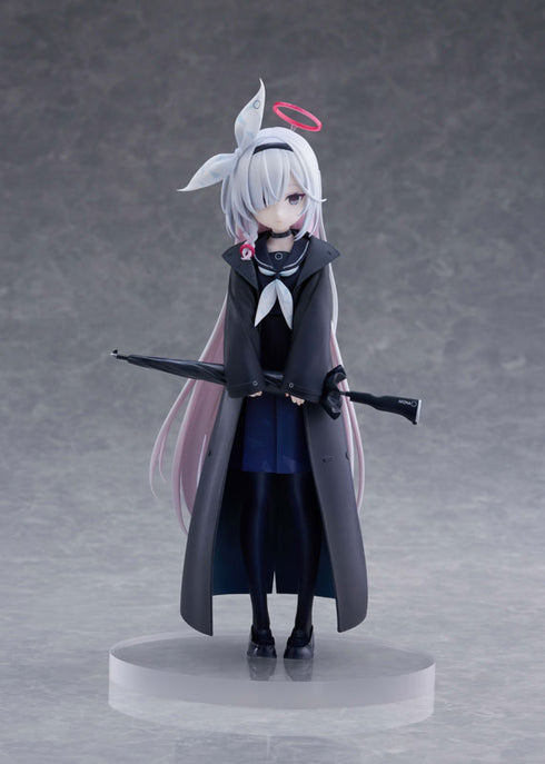 『ブルーアーカイブ』「プラナ」 1/7 完成品フィギュア